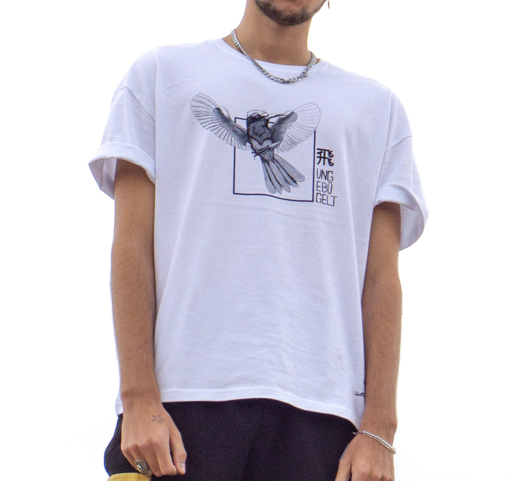 Level 1 - Fly Shirt
